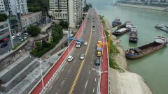 14米橋梁檢測(cè)車